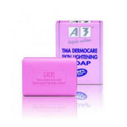 صورة اى 3 صابون مفتح للجل