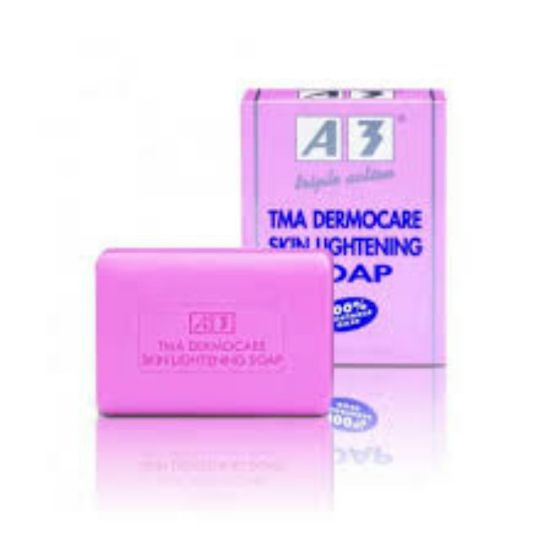 Picture of A3 SKIN LIGHTING SOAP 100 G