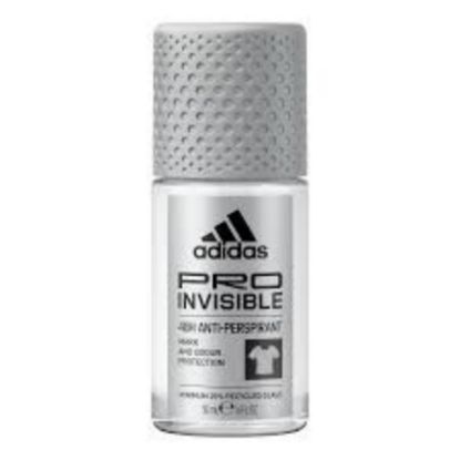 Picture of ADIDAS  DEO ROOL PRO INVISIBLE 50 ML 9972