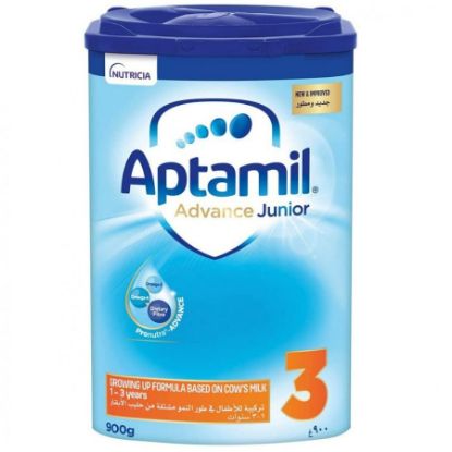 صورة ابتاميل جونيور حليب اطفال 1 الى 3 سنوات 2 في 900 جم