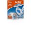 Picture of LUXOR SILICON HEEL CUPS 606-L