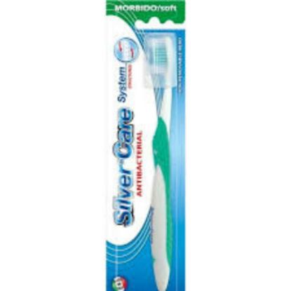 Picture of SILVER CARE SOFT T.B NO 4330