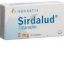 Picture of SIRDALUD 2 MG 30 TAB