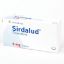 Picture of SIRDALUD 4 MG 30 TAB