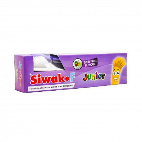 Picture of SIWAK F JUNIOR TUTTY FRUTTY T.P 50 G#
