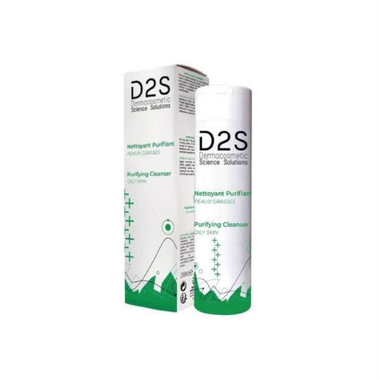 صورة دى 2 اس مطهر 200ml في -0699