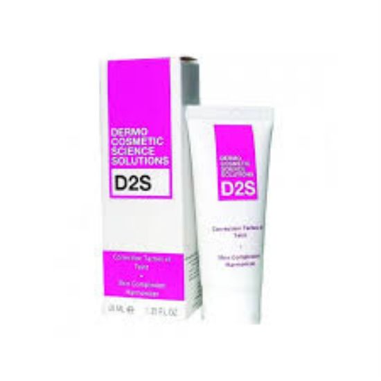 صورة دى 2 اس الانسجام بشرة الجلد   40ML -0200