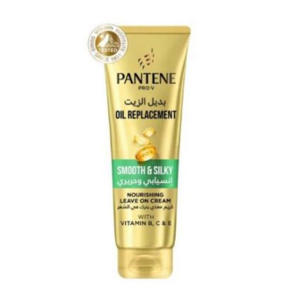 صورة بانتين بديل الزيت انسيابى وحريرى 275مل