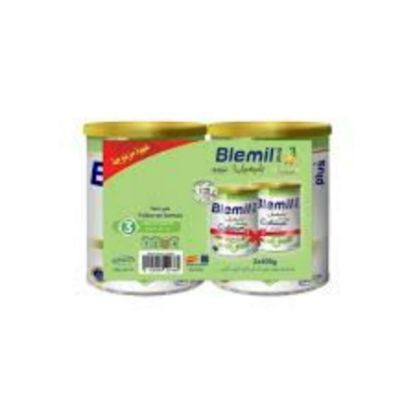 صورة BLEMIL PLUS OPTIMUM PROTECH (1) - 2X400GM - PACK OF TWO