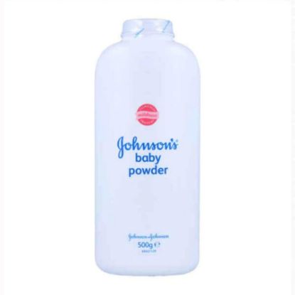 Picture of JOHNSON BABY POWDER 500 G 31281