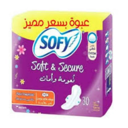 Picture of SOFY LARGE WINGS 6X30 (52712)