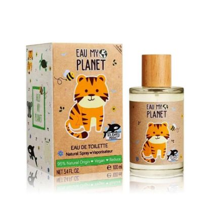 Picture of EAU MY PLANET EDT 100ML #9904