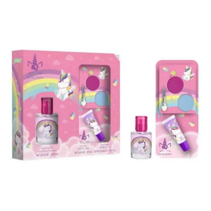 Picture of EAU MY UNICORN SET {EDT30ML+SG70ML} #1167