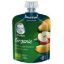 Picture of GERBER QRGANIC PEAR APPLE BANANA 7X90GXA 7419