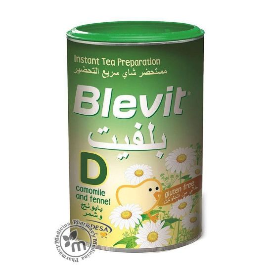صورة P-3-N-210418-69127 - بلفيت دي شاي بابونج وشمر 200 جم