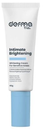Picture of DERMA INTIMATE BRIGHTNING CREAM 40GM