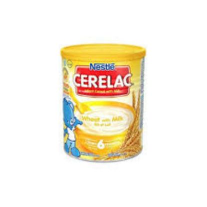Picture of CERELAC WHEAT 12X1 KG