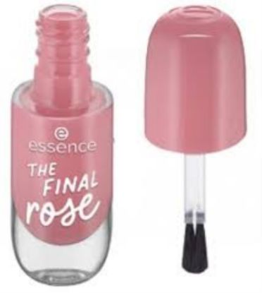 Picture of ESSENCE GEL NAIL COLOUR 08