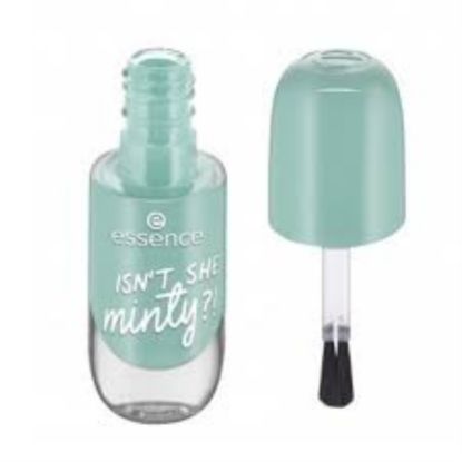 صورة ايسنس جل طلاء الاظافر 40
