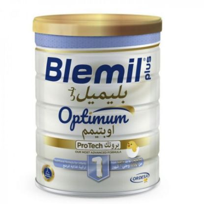 Picture of BLEMIL PLUS OPTIMUM PROTECH(1)-800GM
