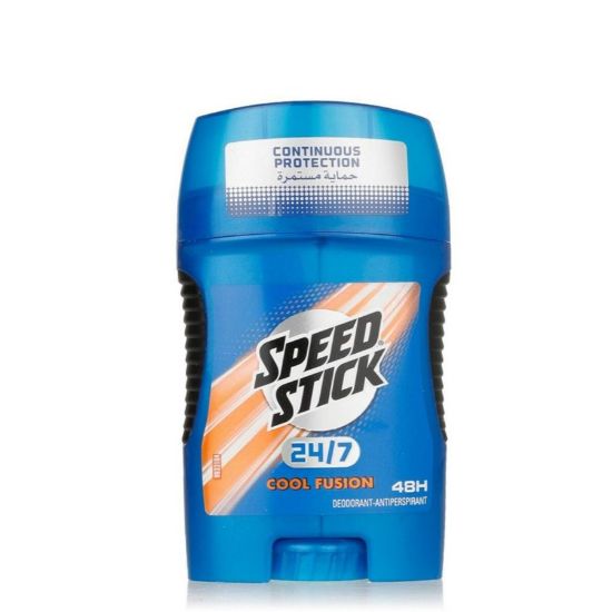 Picture of SPEED STICK 24/7 COOL FUSION 2.7 OZ 50 G 0575