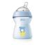 Picture of CHICCO NATURAL FEELING COLOR PLASTIC BOTTLE 2 M+ 250ML 80762