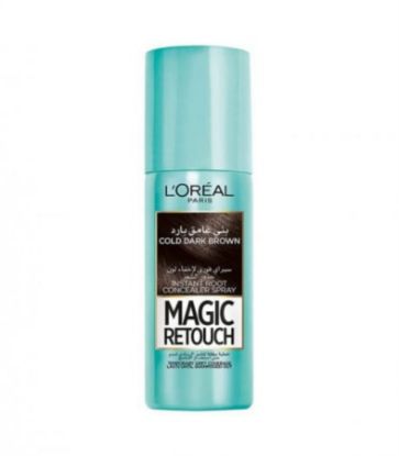 صورة لوريال ماجيك ريوتتش بنى غامق 75 مل