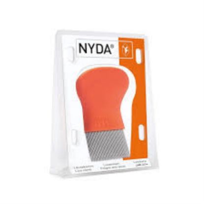 صورة 18020182 - نايدا مشط للقمل وبيضه