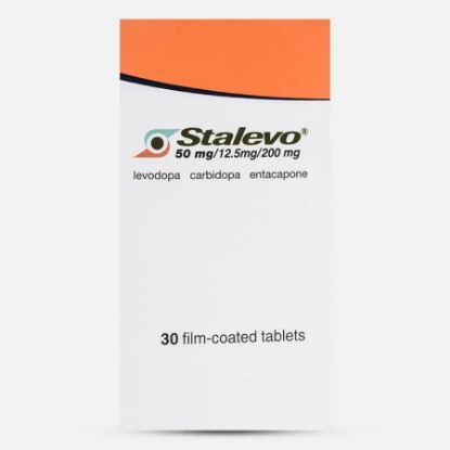 صورة ستاليفو 50/12.5/200 مليجرام 30 قرص