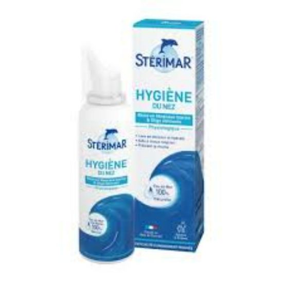 صورة STERIMAR 100 ML NASAL SPRAY QQ