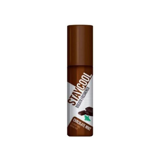 صورة ستاى كول الشوكولاته النعناع التنفس المعطر 2904