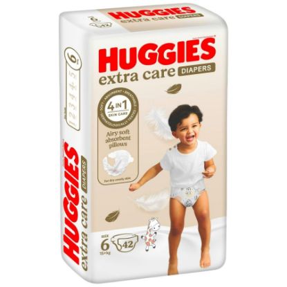 صورة هجيز عناية فائقة مقاس6كرتون جامبو 56 حفاض