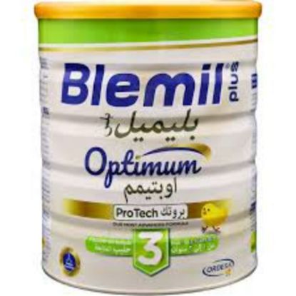 Picture of BLEMIL PLUS OPTIMUM PROTECH(3)-800GM