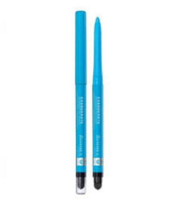 Picture of RIMMEL EXAGGERATE WATEROROOF AQUA SPARKLE EYE DEFINER-9246