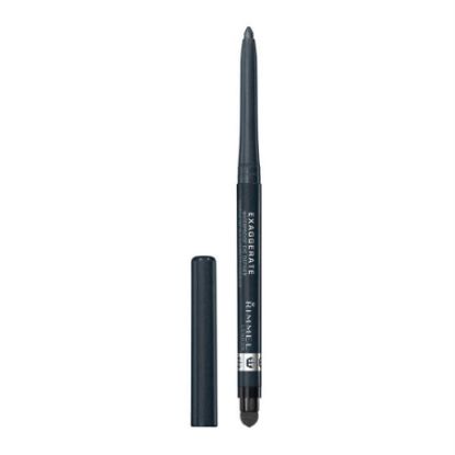 Picture of RIMMEL EXAGGERATE WATEROROOF EARL GREY EYE DEFINER-7102