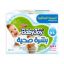 صورة FDA APPROVED - بيبي جوي مناديل مبلله 6*(3*50) =150 قطعه 2502