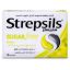 Picture of STREPSILS LEMON&HERB SUGAR FREE 16 LOZENGES