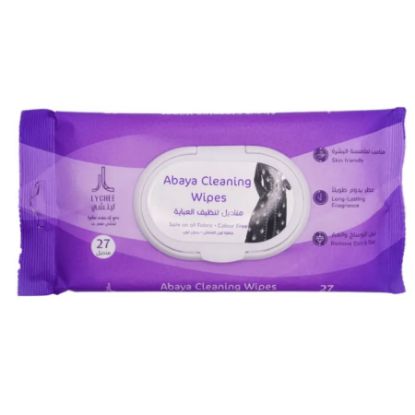 Picture of LYCHEE ABAYA TISSUES 27 TISSUES