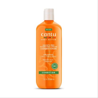 Picture of CANTU SULFATE FREE HYDRATING CREAM CONDITIONER 400ML 5328