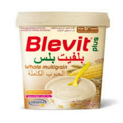 Picture of BLEMIL PLUS EXTRA 3  600GX6