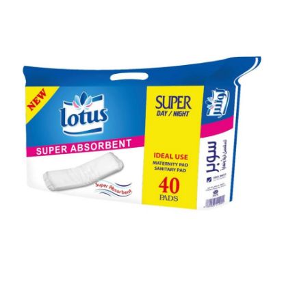 صورة لوتس سوبر ليل/نهار 10x40