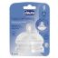 Picture of CHICCO NATURAL FEELING 6+M FAST 2 PCS 8254