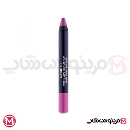 Picture of GABRINI MATTE 12G