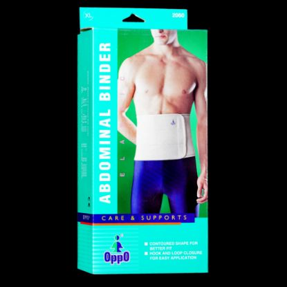 Picture of OPPO ABODMINAL SUPPORT XL 2060