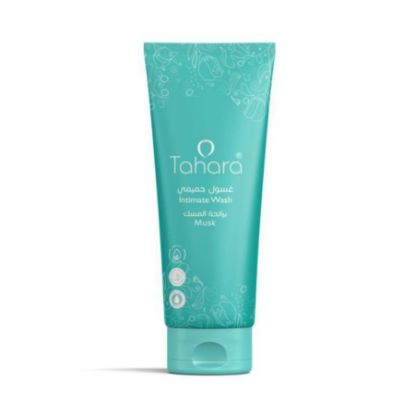 صورة مسك الطهارة غسول نسائي 200مل