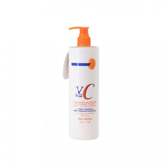 Picture of SAADA BEAUTY VC LOTION 480 ML