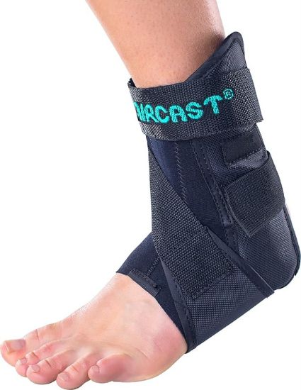 Picture of L ANKLE SUPPORT