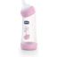 Picture of CHICCO WELL-BING ANGLED BOTTLE 0 M+ 250 ML 57917