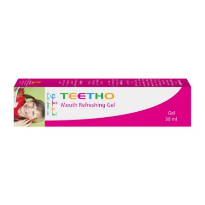 Picture of TEETHO GEL 30 ML