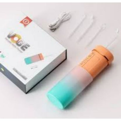 Picture of VOGE PORTABLE WATER FLOSSER